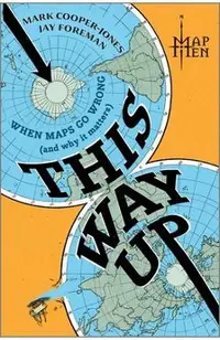 Map Men: The Debut Book