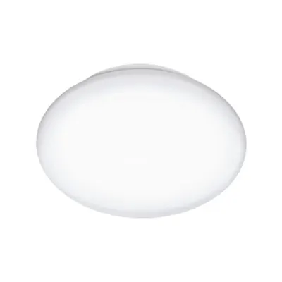 Ceiling luminaire Giron Pro 300 / round 12W white IP20