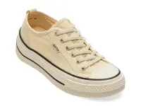 Pantofi sport GRYXX albi, 6900, din material textil
