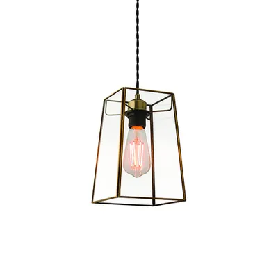 Corp de iluminat suspendat Beaumont Pendant shade