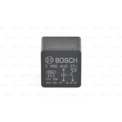 Bosch 0 986 Ah0 251