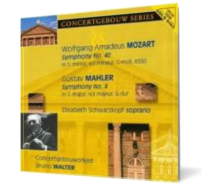 Mahler: Symphony No. 4