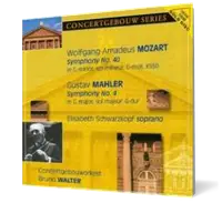Mahler: Symphony No. 4
