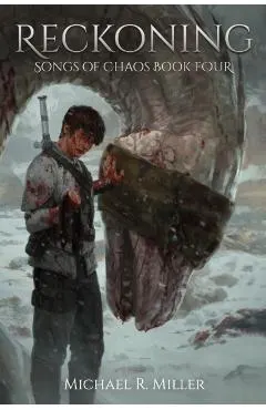 Reckoning