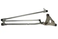 Mecanism stergator Fata potrivit VOLVO C30, C70 II, S40 II, V50 2003-2013