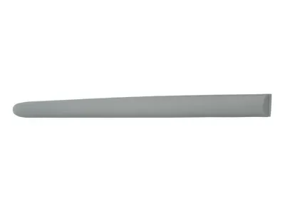 Bandou aripa spate stanga grunduit potrivit PEUGEOT 206, 206+ 5D 1998-2012