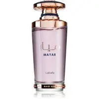Lattafa Mayar Eau de Parfum pentru femei 100 ml
