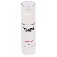Cremă de Mâini Hush Hush Mack’s 30ml – Hidratare Profesională | FSM România