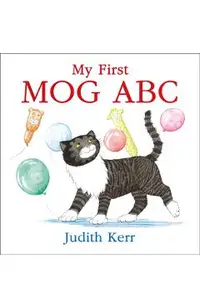 My First MOG ABC