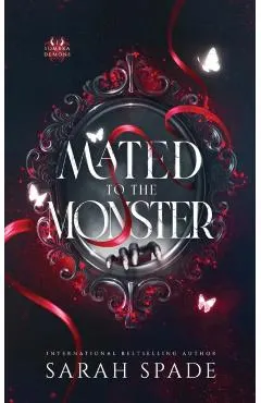 Mated to the Monster