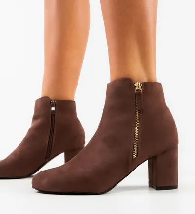 Botine dama Kaiden Maro