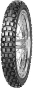 Mitas E-06 ( 2.75-16 RF TT 46P Roata spate, Roata fata )