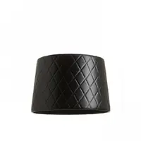 BEAT 38 Corp de iluminat suspendat shade negru max. 28W