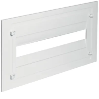 Capac frontal, VF122