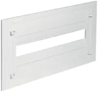 Capac frontal, VF122
