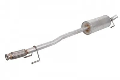 Toba esapament finala VW CRAFTER 30-35, CRAFTER 30-50 2.5D intre 2006-2013
