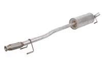 Toba esapament finala VW CRAFTER 30-35, CRAFTER 30-50 2.5D intre 2006-2013