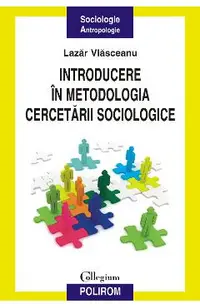 eBook Introducere in metodologia cercetarii sociologice