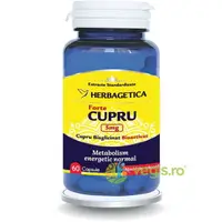 Cupru Forte 60cps
