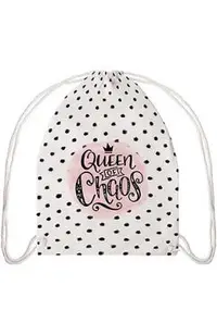 Rucsac: City Bag. Queen of Chaos