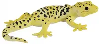 Figurină Mojo Animal Planet - Gecko leopard