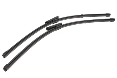 Lama stergator fata (2buc) VF457 Silencio Xtrm 580mm potrivit SAAB 9-5 09.97-01.12