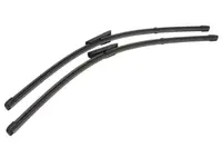Lama stergator fata (2buc) VF457 Silencio Xtrm 580mm potrivit SAAB 9-5 09.97-01.12