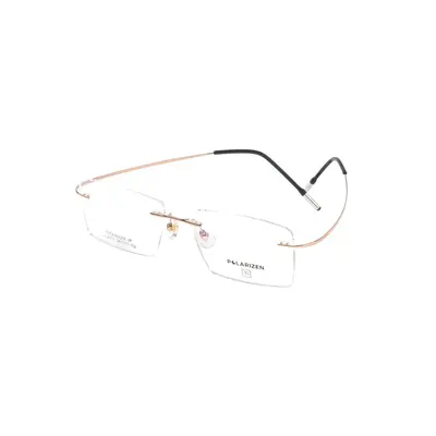 Rame ochelari de vedere barbati Polarizen Titan YJ2601 C4