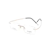 Rame ochelari de vedere barbati Polarizen Titan YJ2601 C4