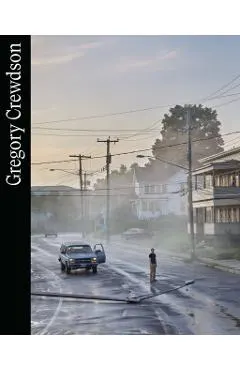 Gregory Crewdson