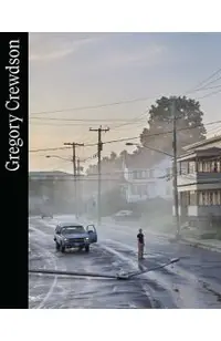 Gregory Crewdson