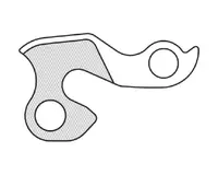 Ureche Schimbator GH-117