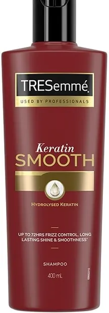 Tresemme Şampon Keratin Smooth, 400 ml