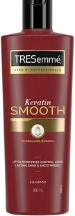 Tresemme Şampon Keratin Smooth, 400 ml