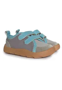 Tenisi barefoot din piele - Juno - Multicolor - Multicolor