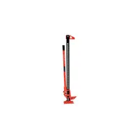 Cric mecanic tip off road, 3T 130-1070 mm Yato FARM JACK Cod: YT-17261