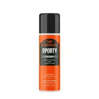 Pharmakas Sporty-stiefel-spray / Haft-spray 200 Ml Zwart