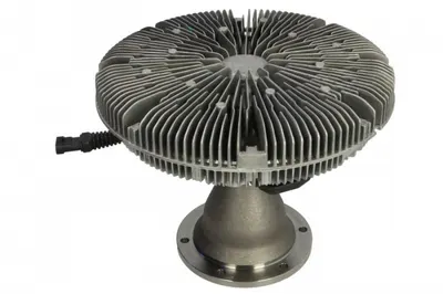 Cupla ventilator radiator EURO 6 potrivit IVECO STRALIS I, STRALIS II, S-WAY, X-WAY F3AE3681D-F3HFE601A 12.09