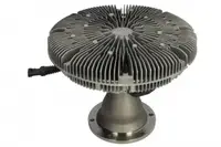 Cupla ventilator radiator EURO 6 potrivit IVECO STRALIS I, STRALIS II, S-WAY, X-WAY F3AE3681D-F3HFE601A 12.09-
