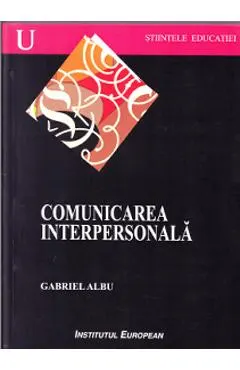 Comunicarea interpersonala