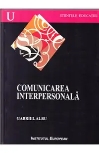 Comunicarea interpersonala