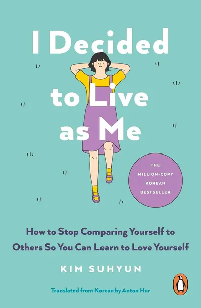 I Decided to Live as Me (Paperback)