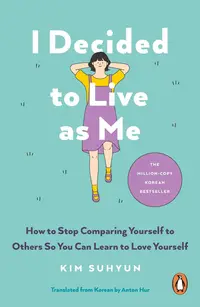 I Decided to Live as Me (Paperback)