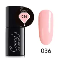 Oja Semipermanenta Conny's One Step 10ml 036