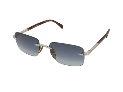 Ochelari de soare David Beckham DB 1195/S 8JD/1V