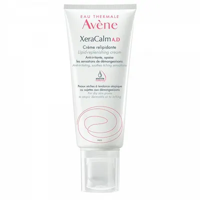 Crema pentru dermatita atopica XeraCalm AD, 200 ml, Avene
