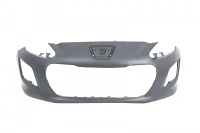 Bara fata gauri senzori parcare 2, grunduit, potrivit PEUGEOT 308, 308 I, 308 II 2011-2014