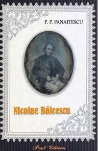 Nicolae Balcescu