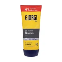 Fixativ, Giorgi, Absolut Titanium, 170 ml, fără silicon, fără reziduuri
