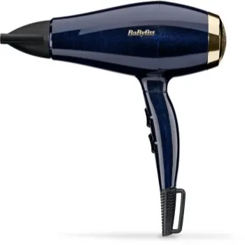 BaByliss Black Onyx 5911E uscator de par